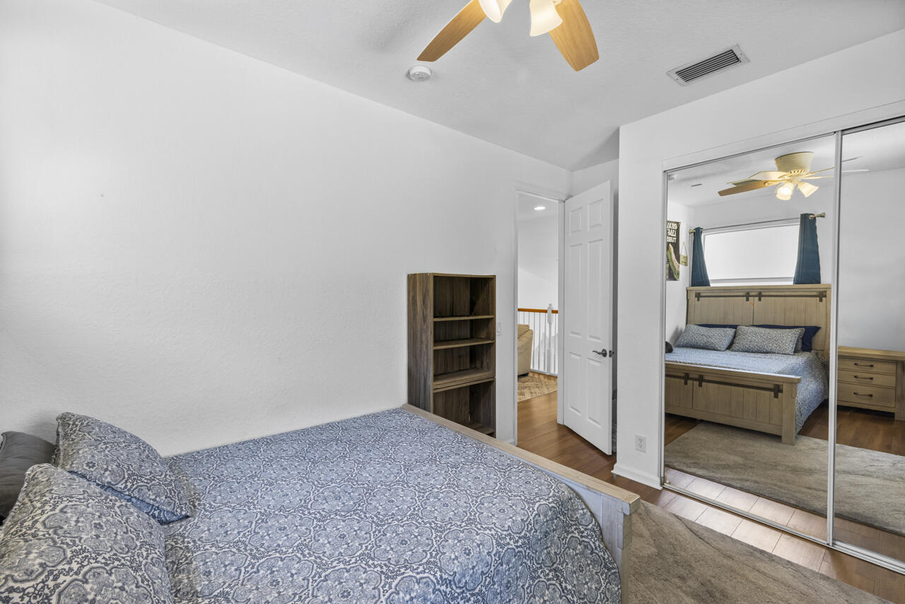 MARTINS CROSSING - Residential