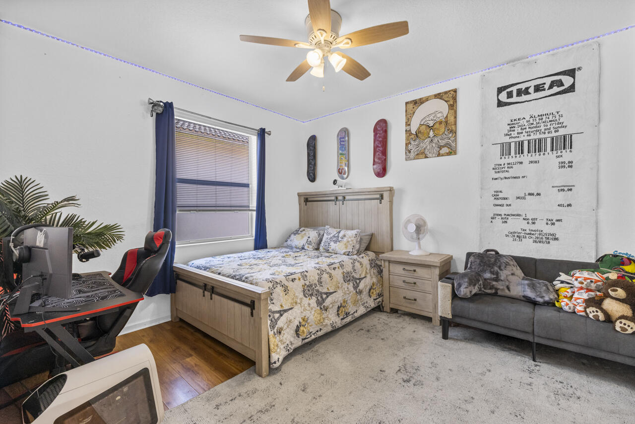 MARTINS CROSSING - Residential