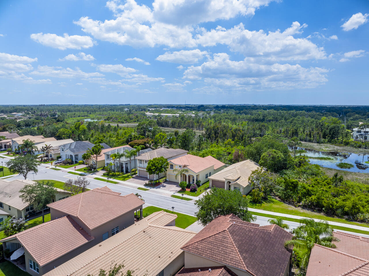 MARTINS CROSSING - Residential