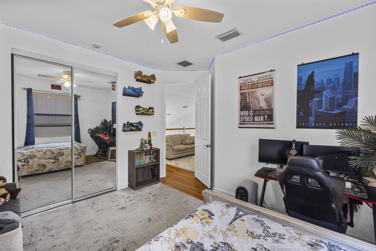 MARTINS CROSSING - Residential