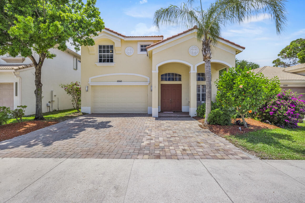 MARTINS CROSSING - Residential