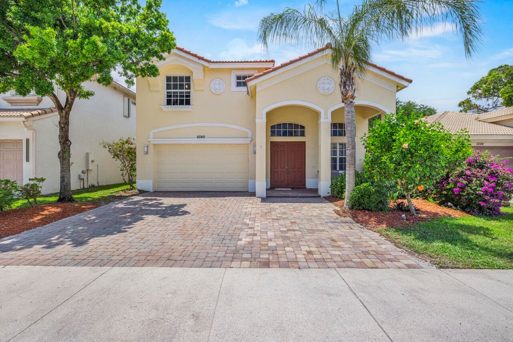 Photo of 5040 SE Graham Drive, Stuart, FL 34997 (MLS # B26026350)