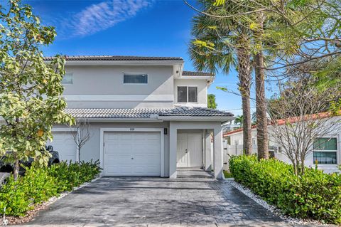 808 NE 15th Avenue Fort Lauderdale FL 33304