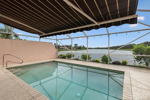 2064 Tigris Drive West Palm Beach FL 33411