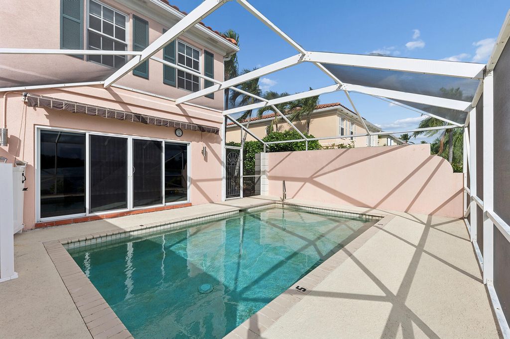 Photo of 2064 Tigris Drive, West Palm Beach, FL 33411 (MLS # R11130350)