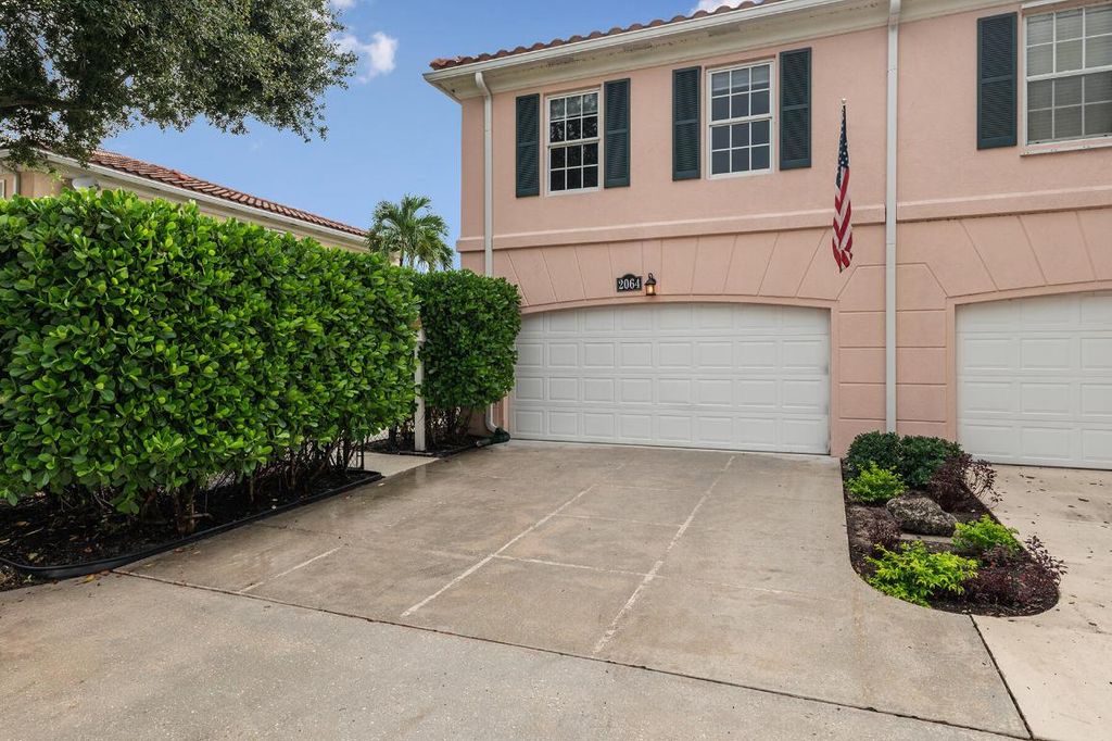 Photo of 2064 Tigris Drive, West Palm Beach, FL 33411 (MLS # R11130350)