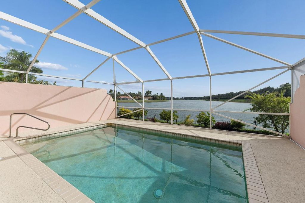 Photo of 2064 Tigris Drive, West Palm Beach, FL 33411 (MLS # R11130350)