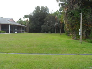 PORT ST LUCIE SECTION 11 - Residential