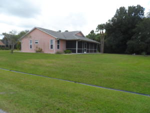 PORT ST LUCIE SECTION 11 - Residential