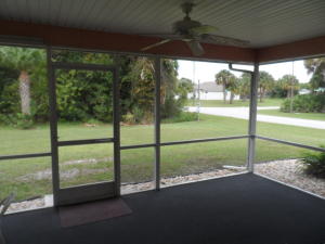 PORT ST LUCIE SECTION 11 - Residential