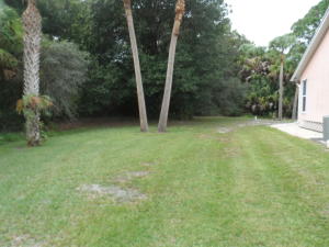 PORT ST LUCIE SECTION 11 - Residential