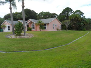 PORT ST LUCIE SECTION 11 - Residential
