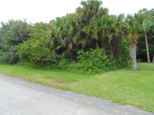 PORT ST LUCIE SECTION 11 - Residential