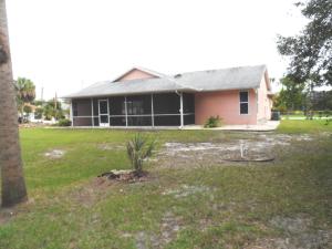 PORT ST LUCIE SECTION 11 - Residential