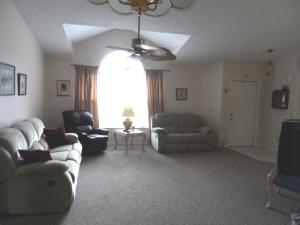 PORT ST LUCIE SECTION 11 - Residential