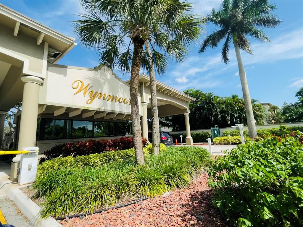 Photo of 2502 Antigua Terrace #H1, Coconut Creek, FL 33066 (MLS # R10732953)