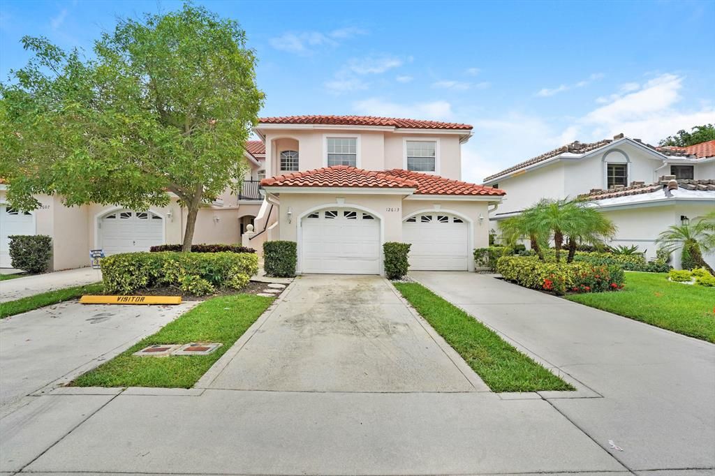 Photo of 12613 Remo Court #66u, Boca Raton, FL 33496 (MLS # R10725698)