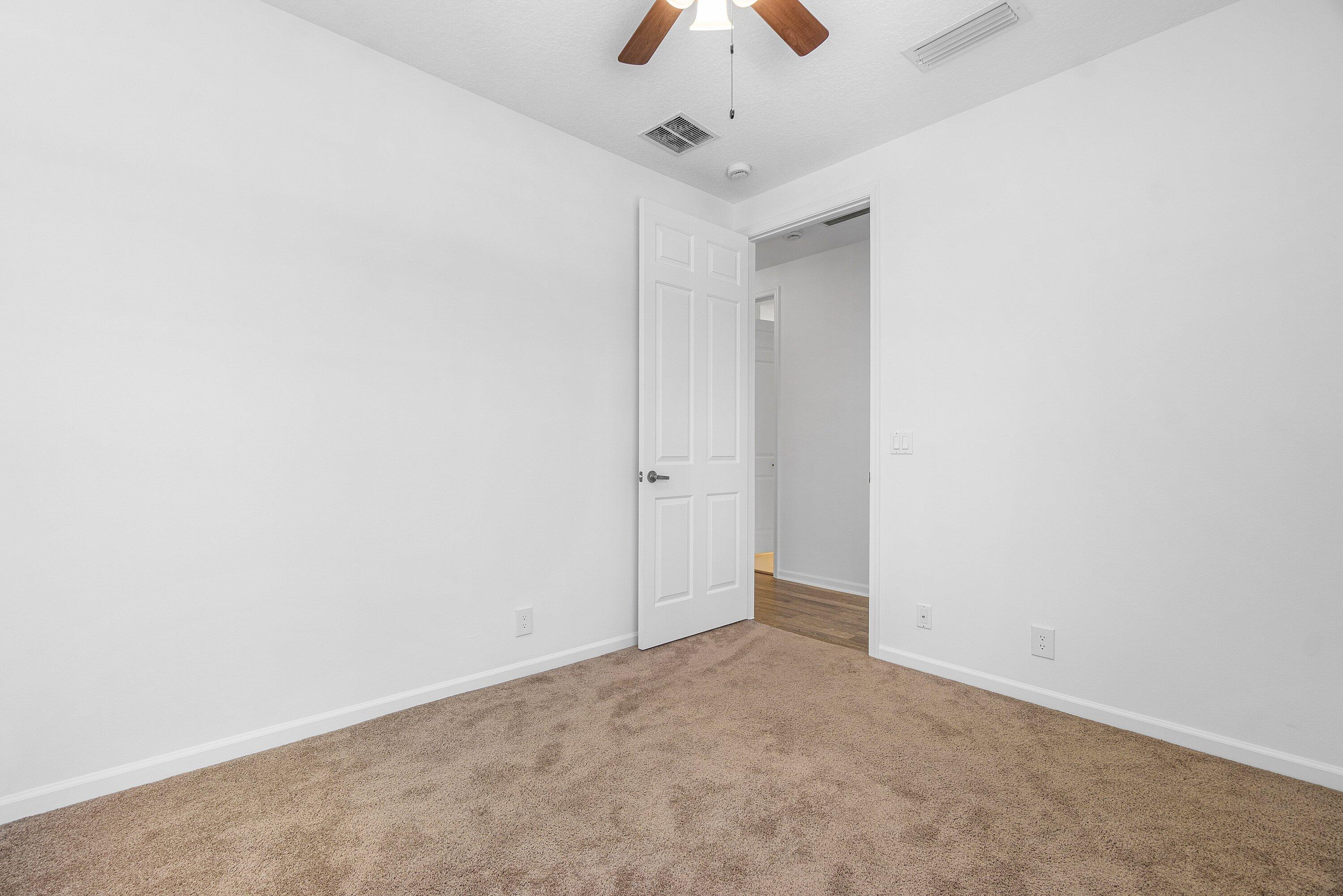 GRAMERCY SQUARE - Residential