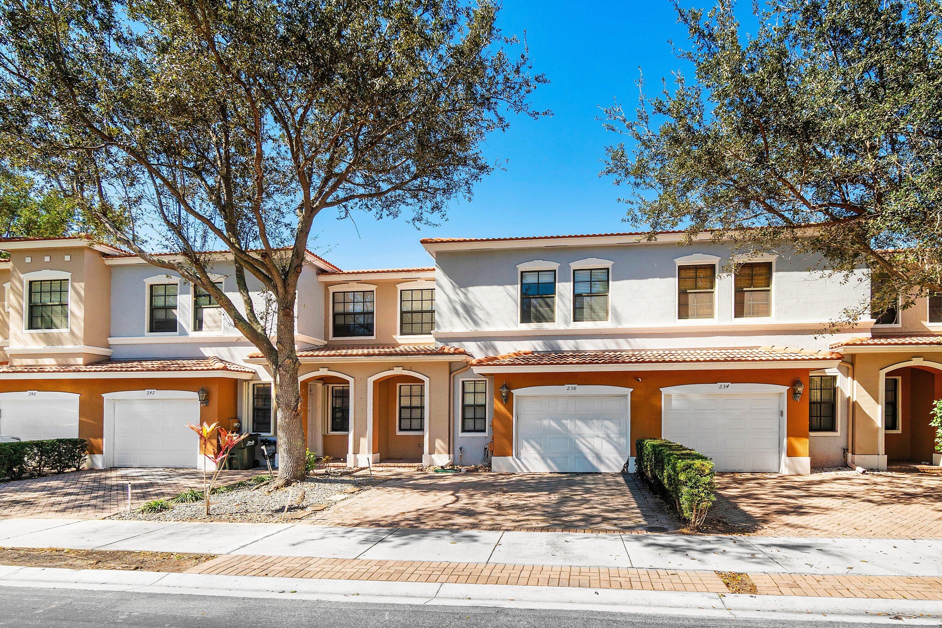 GRAMERCY SQUARE - Residential