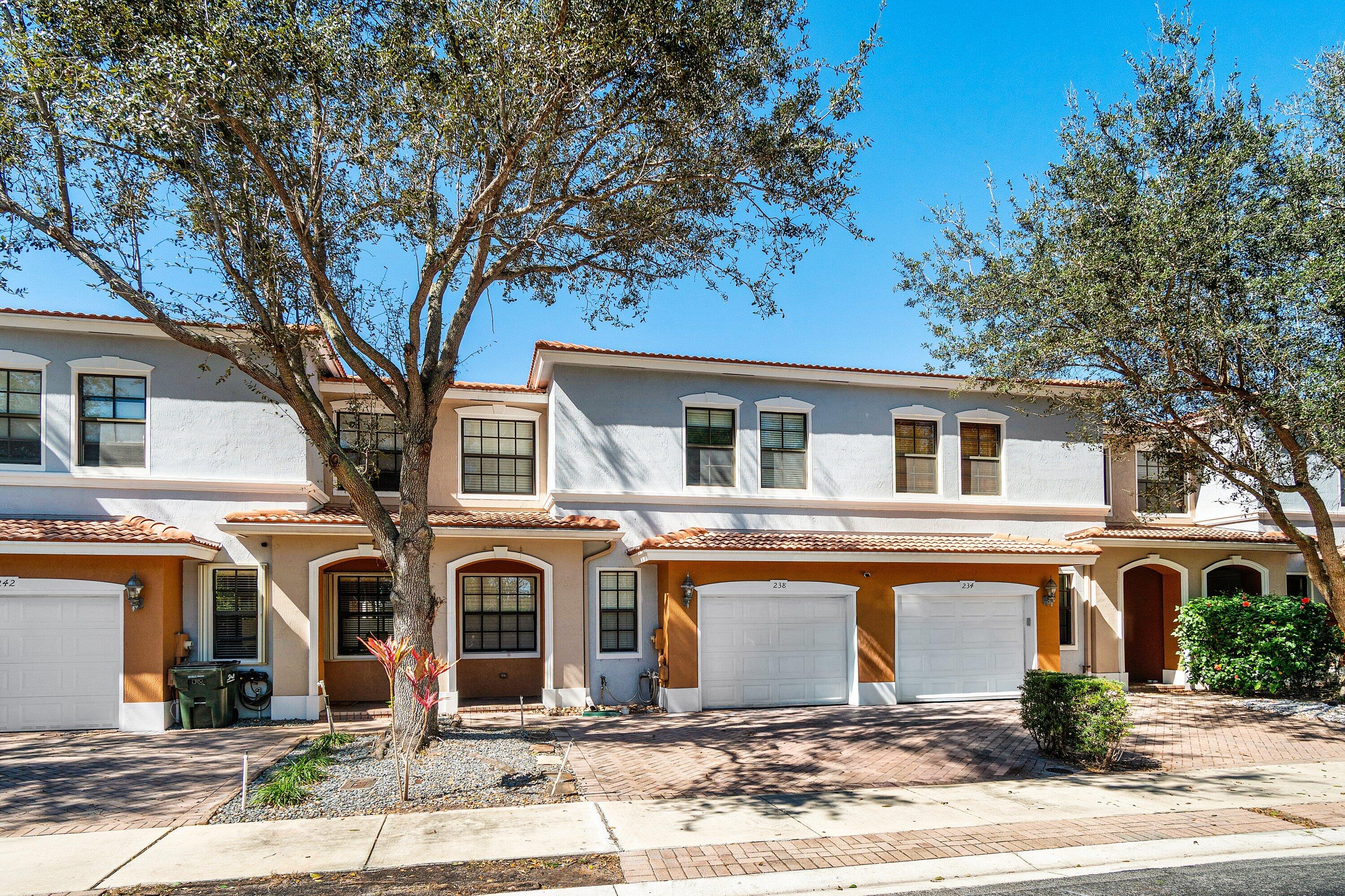 GRAMERCY SQUARE - Residential