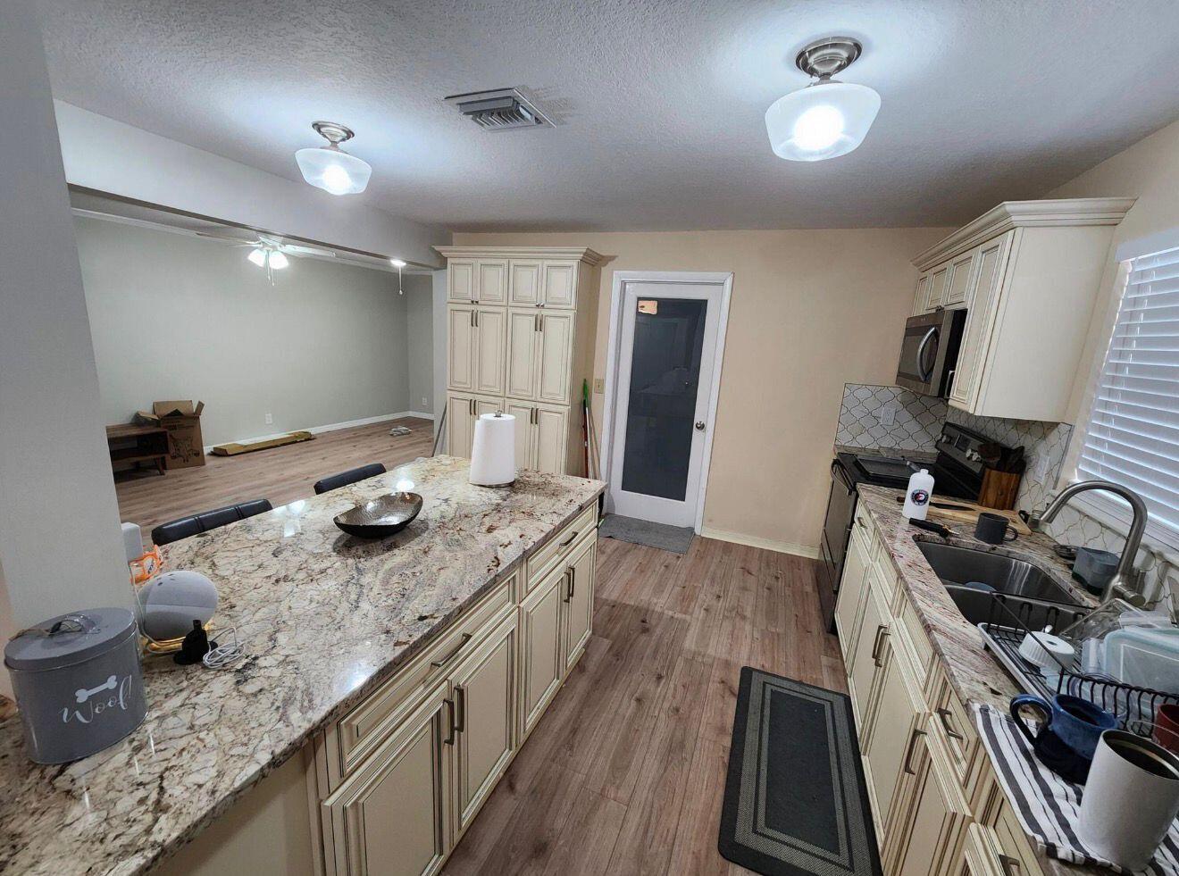 WOODLAND HEIGHTS - Residential