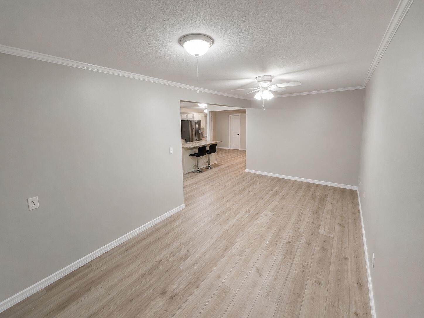 WOODLAND HEIGHTS - Residential