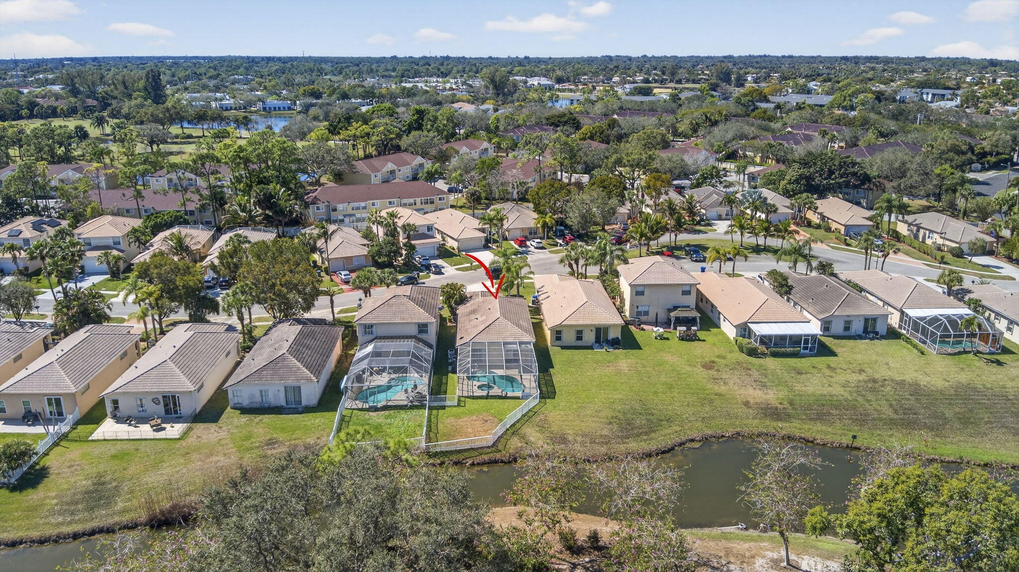 COUNTRY CLUB VIEWS - Residential
