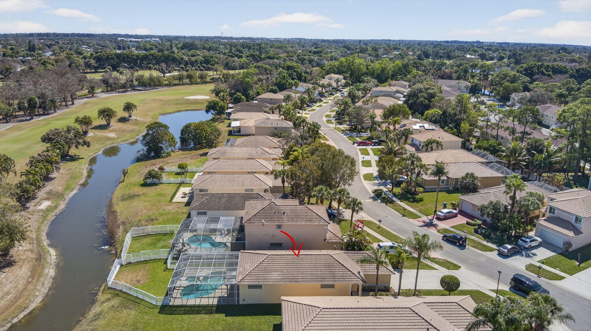 COUNTRY CLUB VIEWS - Residential