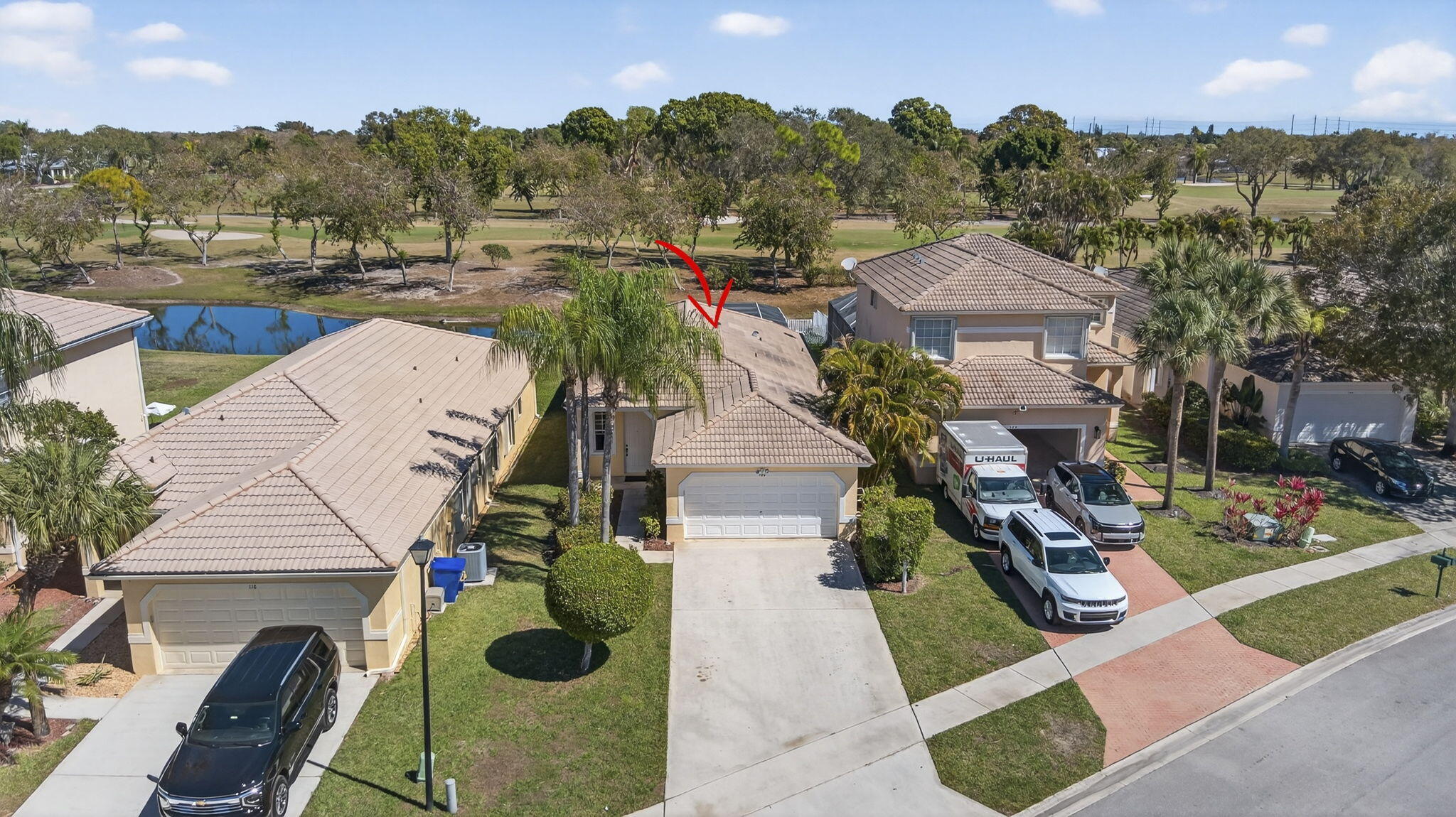 COUNTRY CLUB VIEWS - Residential