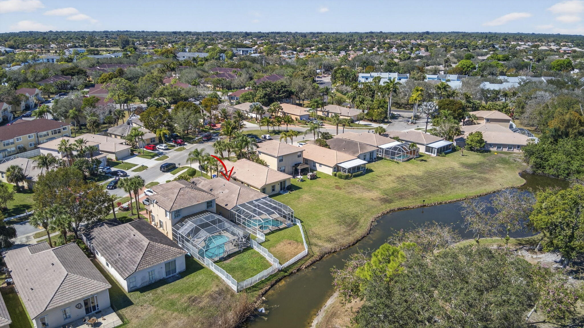 COUNTRY CLUB VIEWS - Residential