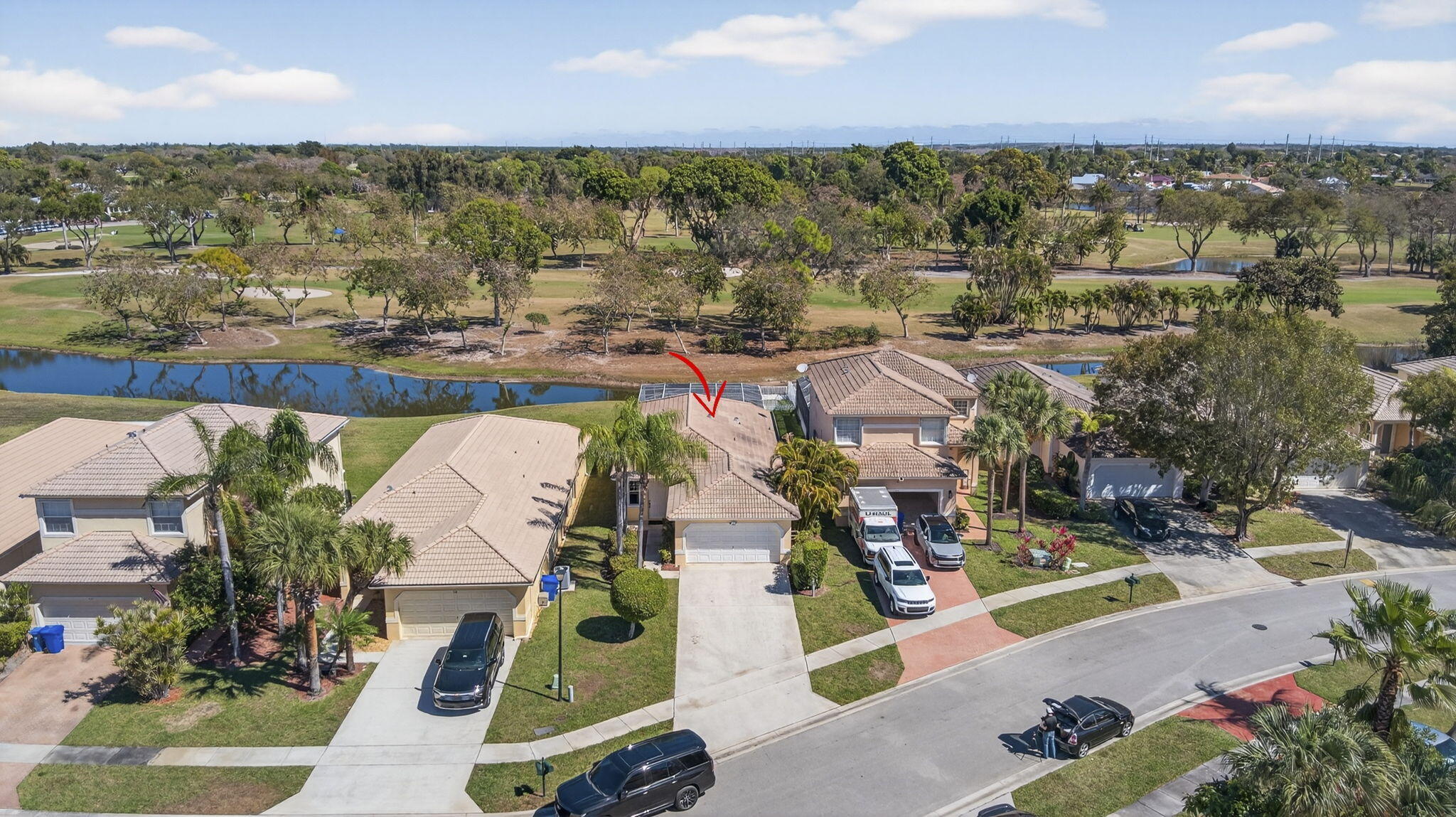 COUNTRY CLUB VIEWS - Residential