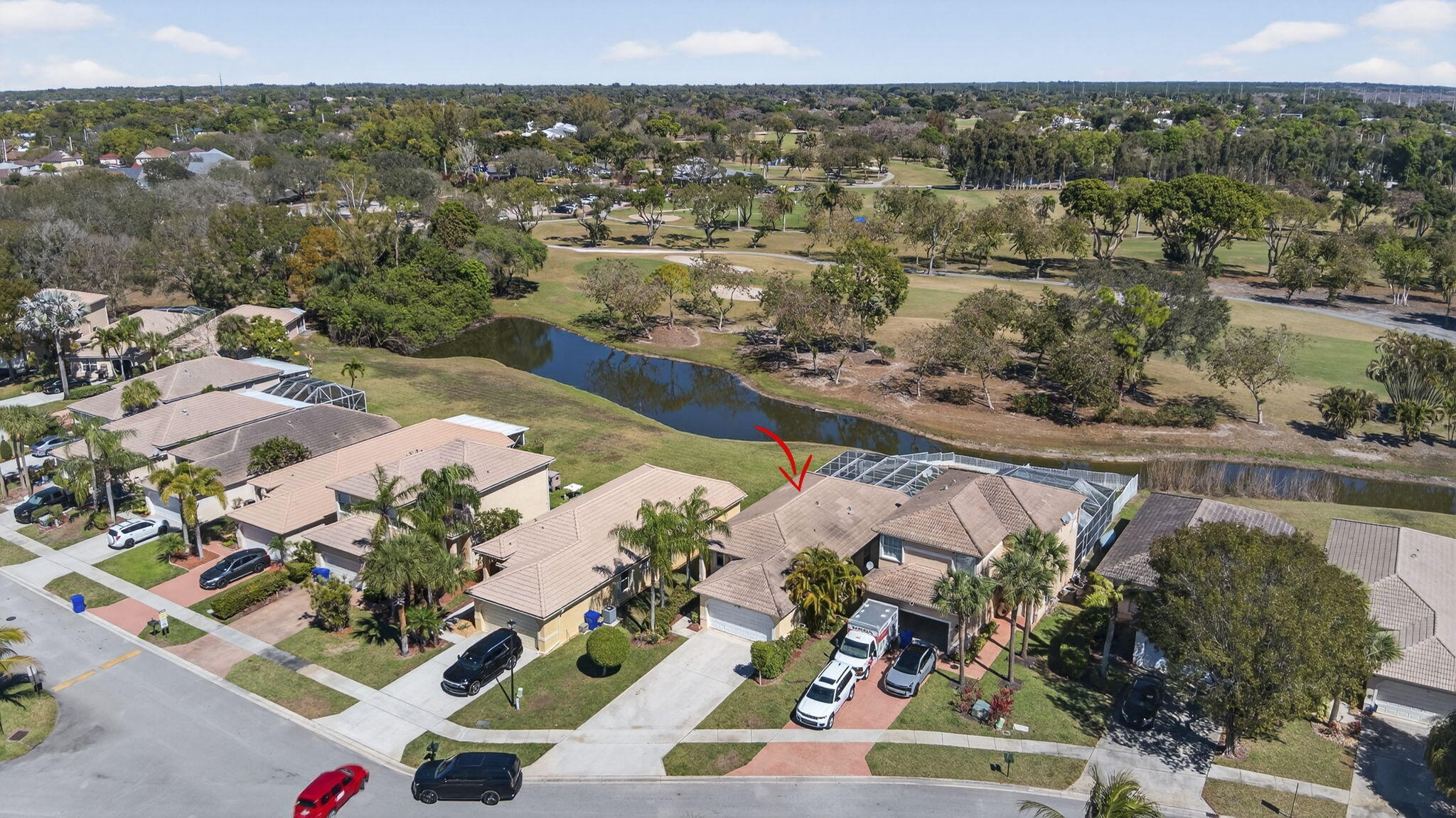 COUNTRY CLUB VIEWS - Residential