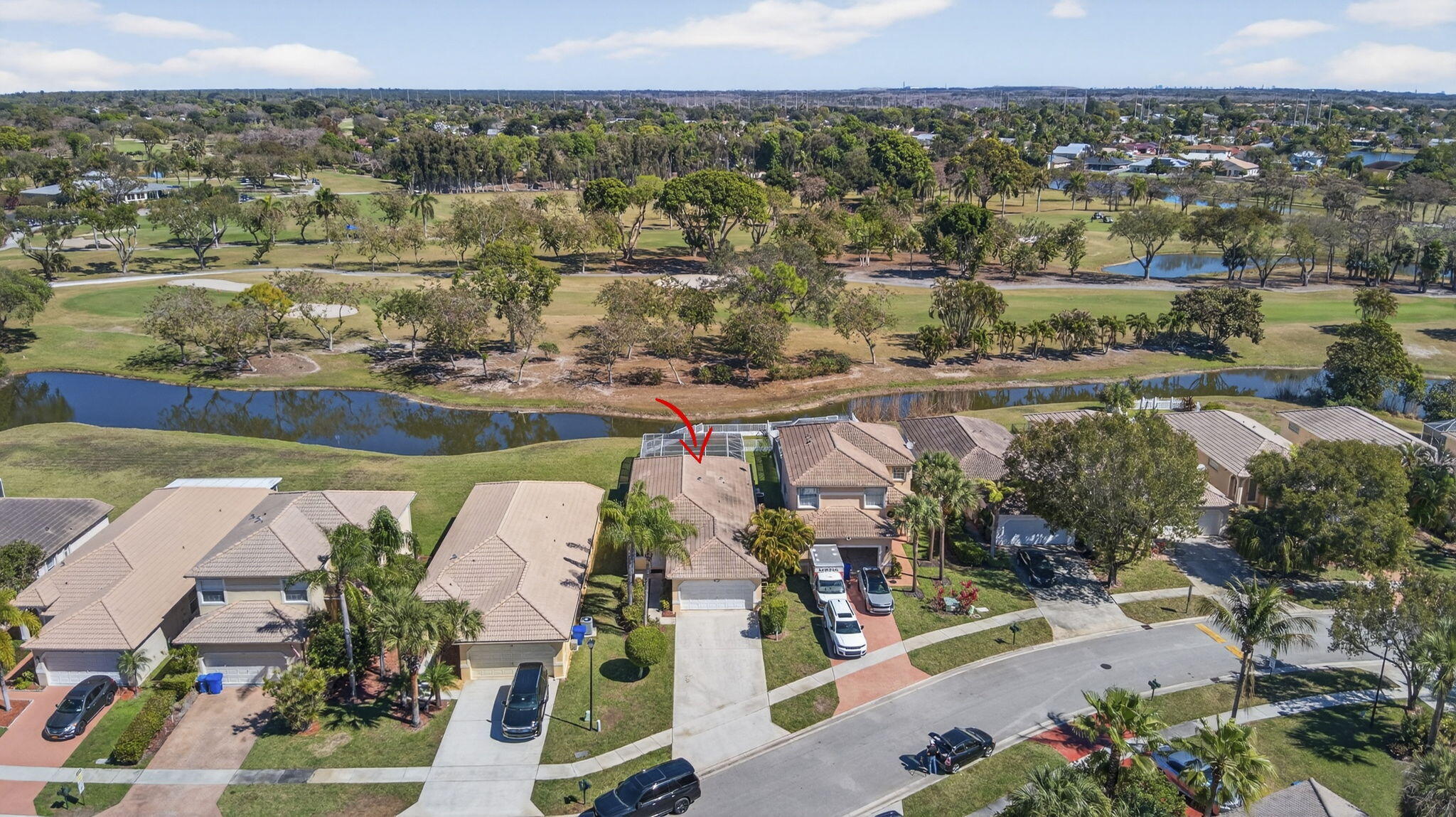 COUNTRY CLUB VIEWS - Residential