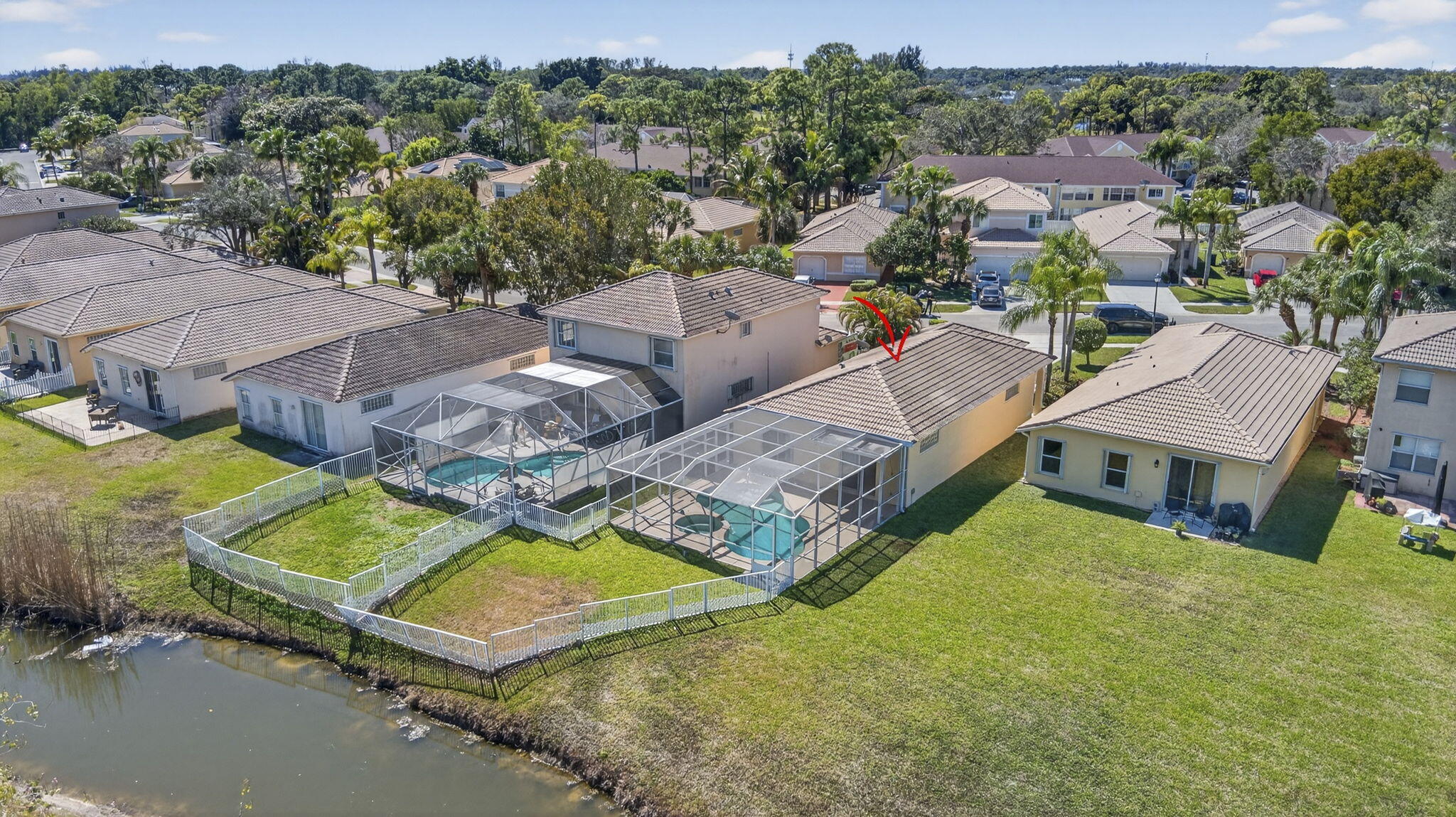 COUNTRY CLUB VIEWS - Residential