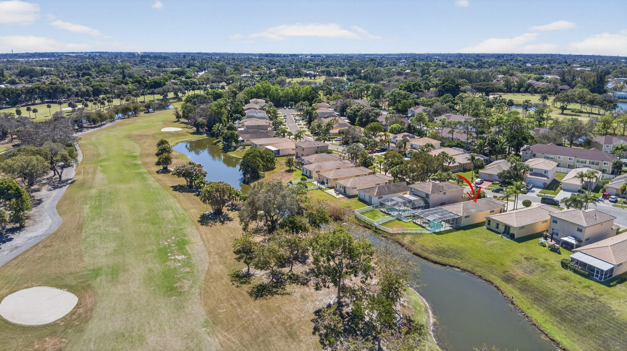 COUNTRY CLUB VIEWS - Residential