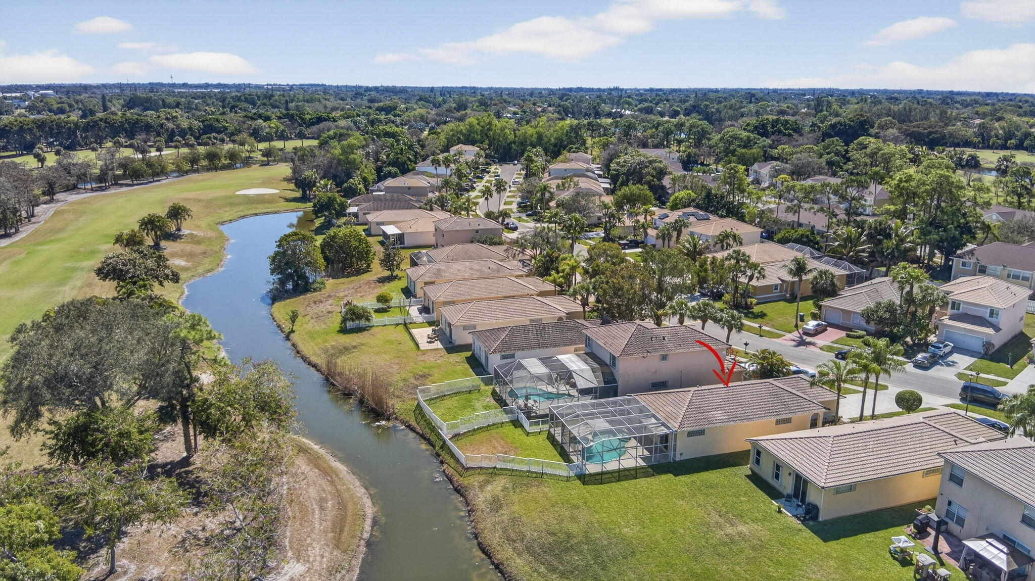 COUNTRY CLUB VIEWS - Residential