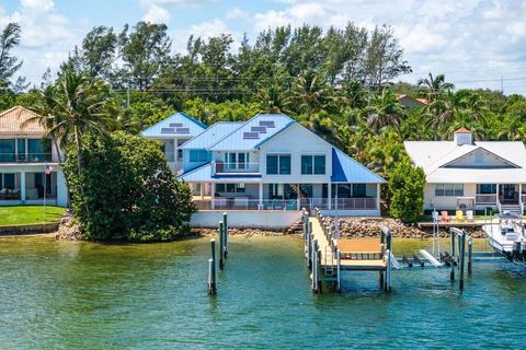 A home in Jupiter