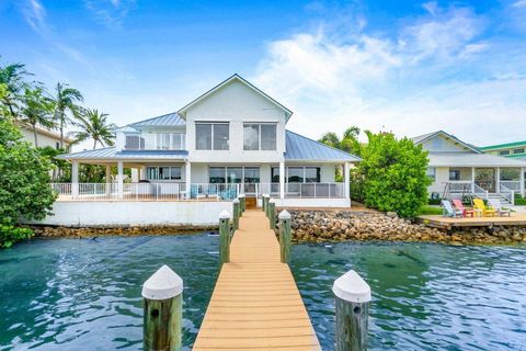 A home in Jupiter