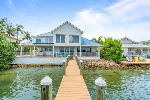 A home in Jupiter