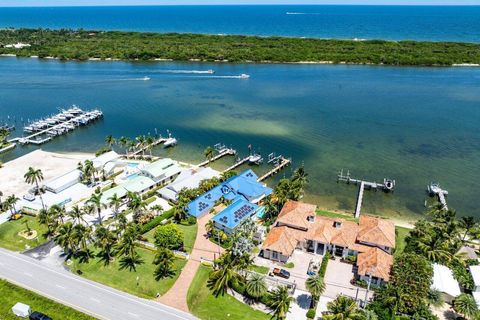 A home in Jupiter