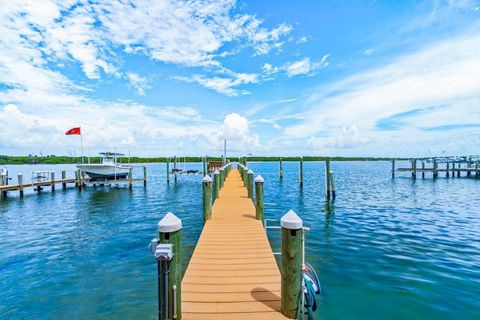 A home in Jupiter