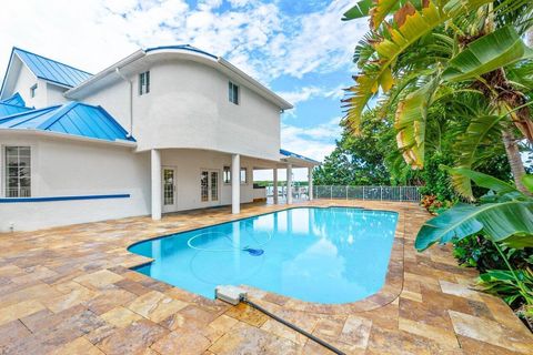 A home in Jupiter