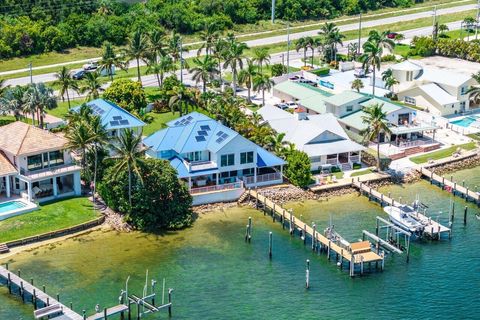 A home in Jupiter