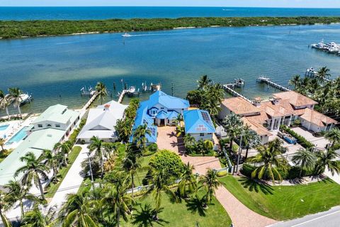 A home in Jupiter