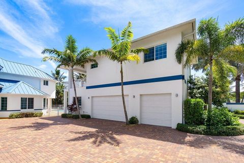 A home in Jupiter