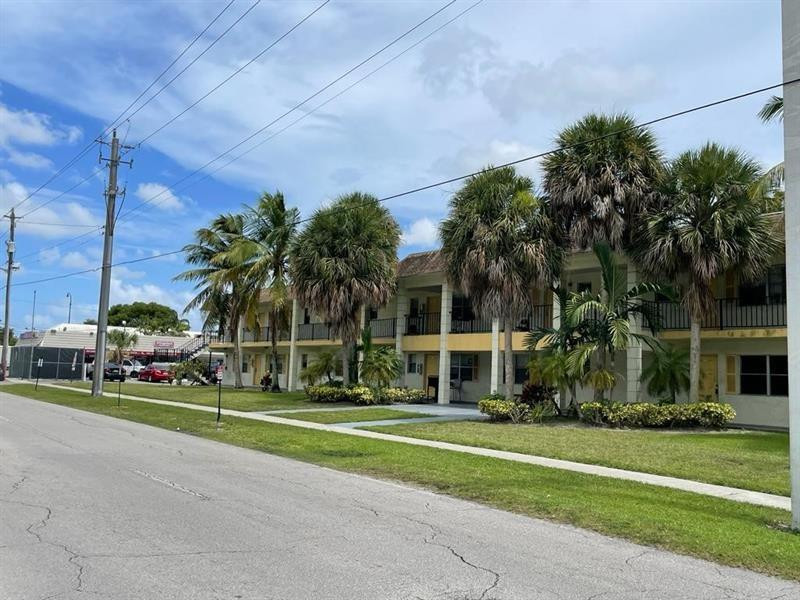 CALYPSO CAY - Residential