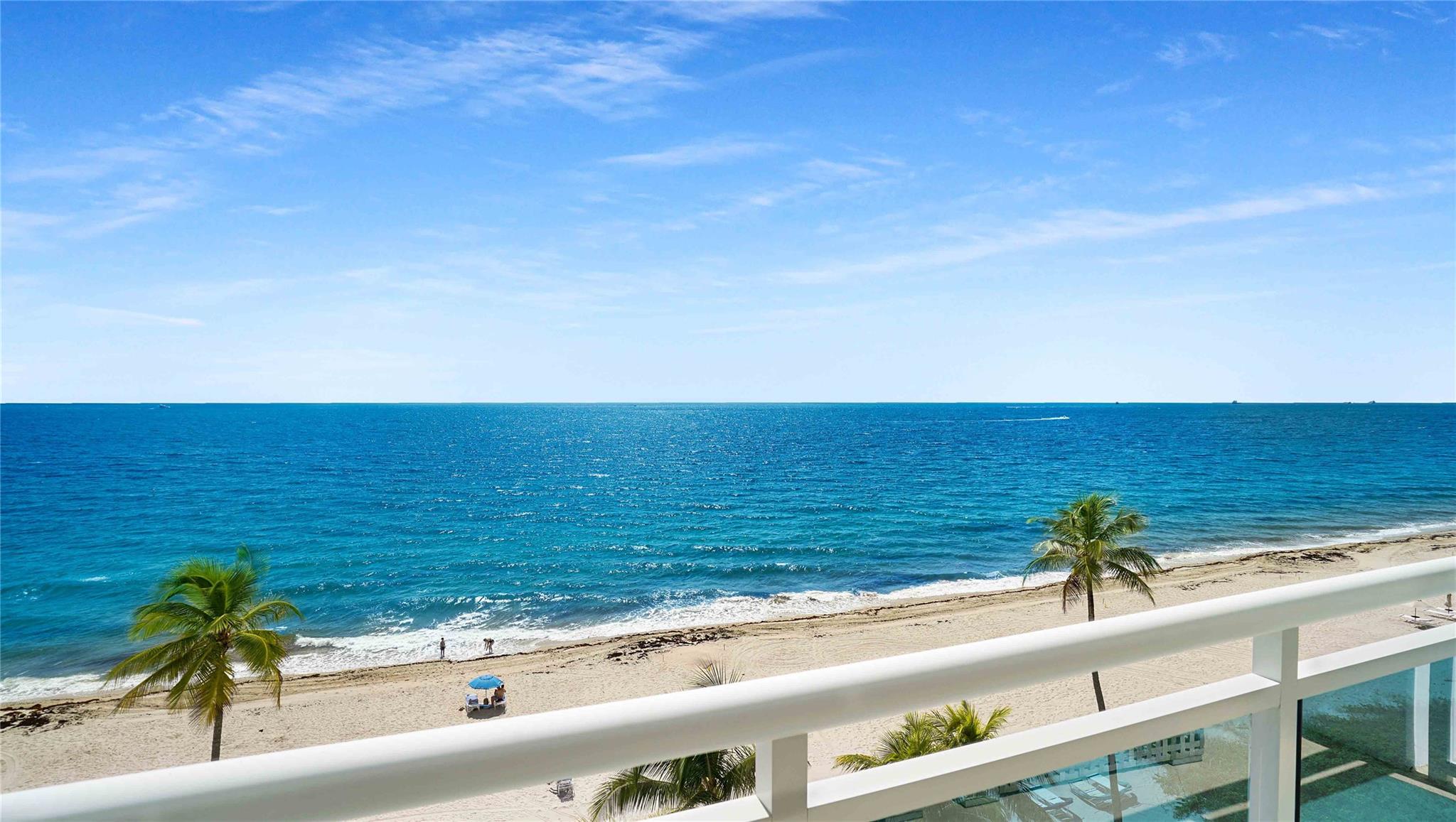 3430 GALT OCEAN DR 607