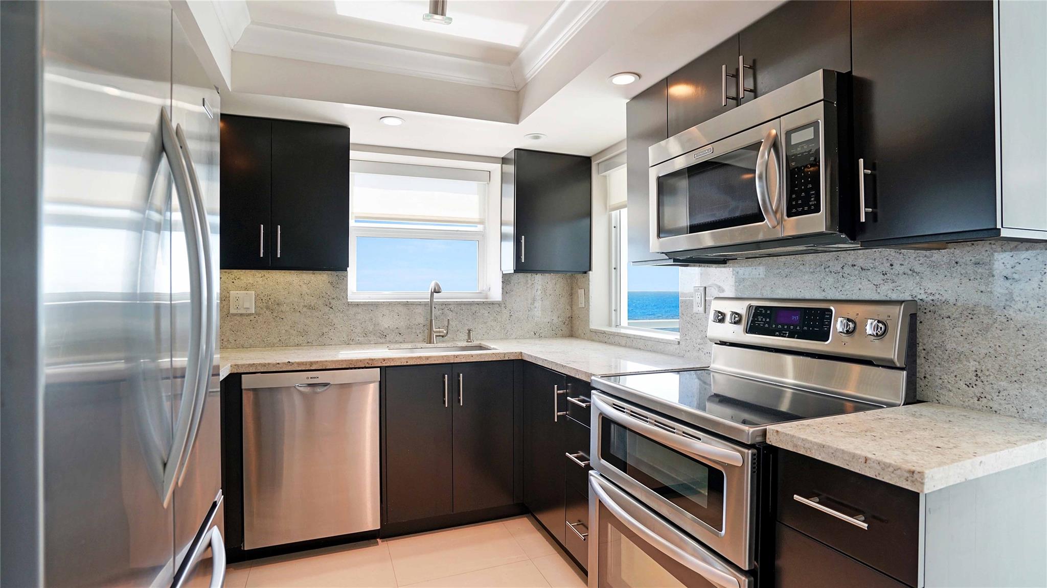 3430 GALT OCEAN DR 607