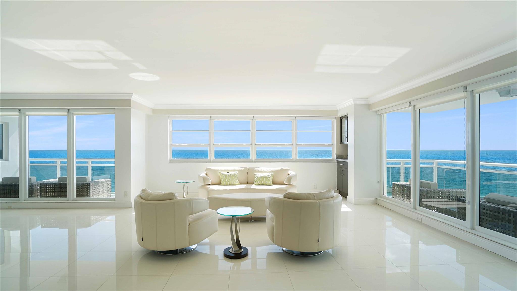 3430 GALT OCEAN DR 607