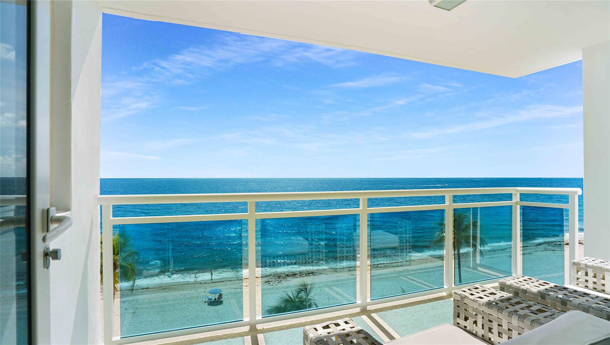 3430 GALT OCEAN DR 607